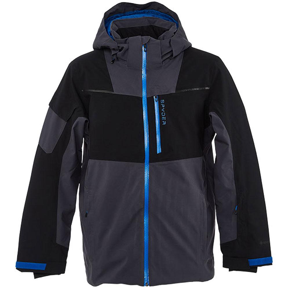 Spyder Chambers GTX Insulated Jacket Men's