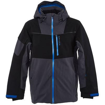 Spyder Chambers GTX Insulated Jacket Men's