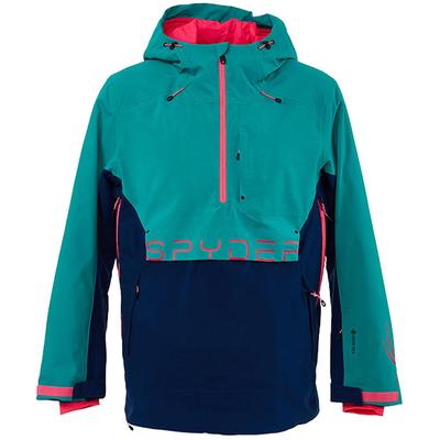 Spyder Signal GTX Anorak Men's