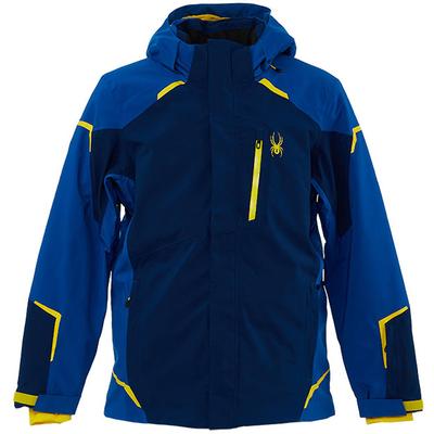 Spyder Copper GTX Insulated Jacket Men's