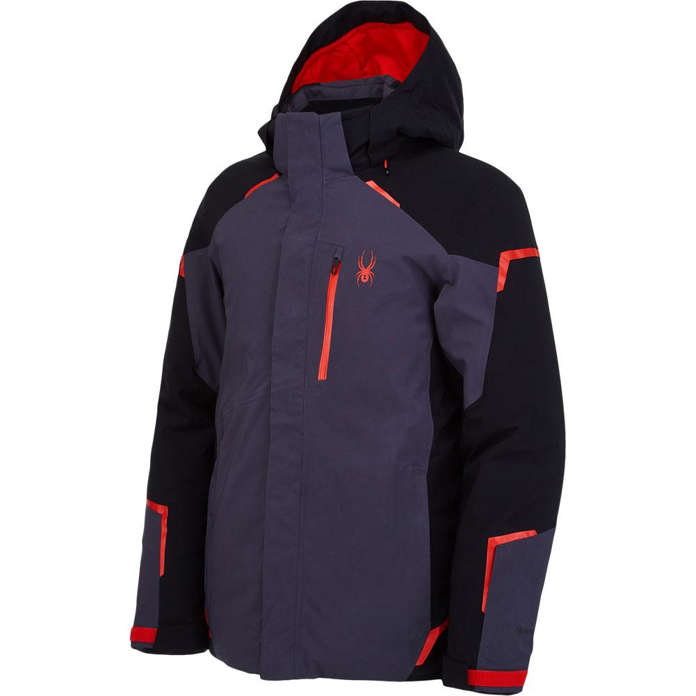Spyder Copper Gtx Insulated Jacket Men's