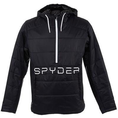 Spyder Glissade Insulated Anorak Men's