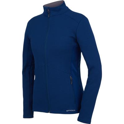 Spyder Bandita Full Zip Fleece Jacket Women's