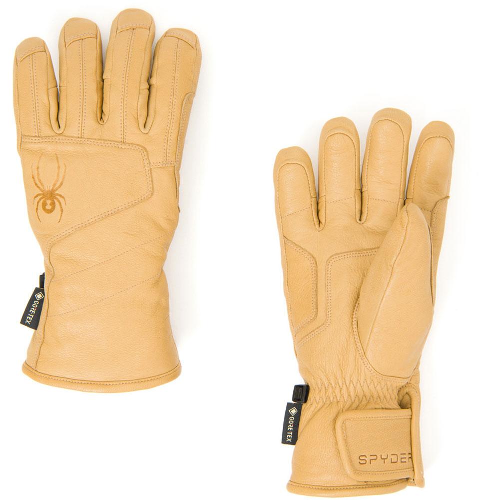  Spyder Turret Gtx Gloves Men's