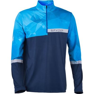 Spyder Paramount T-Neck Top Men's