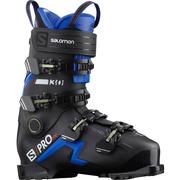 BLACK/RACE BLUE/RED 2021-2022