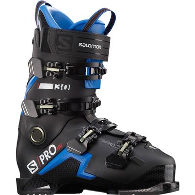 Salomon S/Pro HV 130 GripWalk Ski Boots Men's 2022