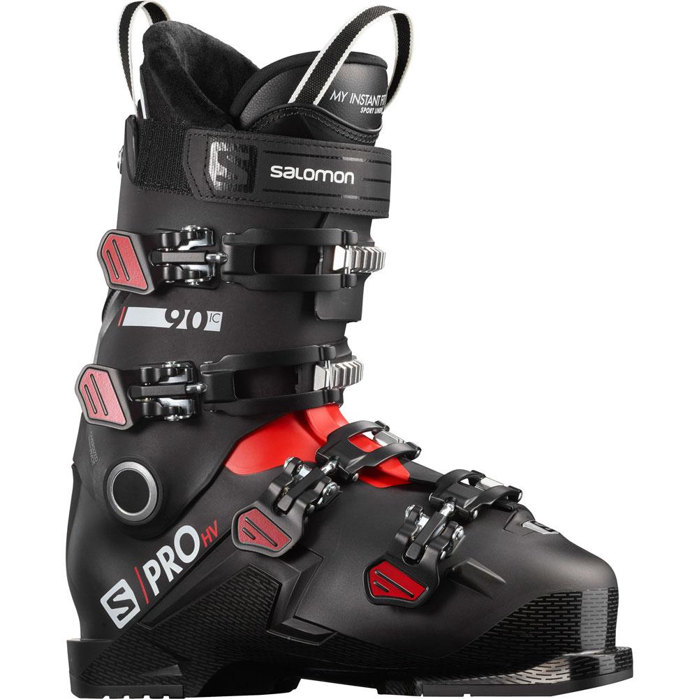 S/Pro HV IC Ski Boots Men's