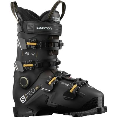 Salomon S/Pro HV 90 GripWalk Ski Boots Women's