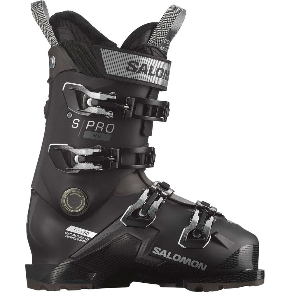  Salomon S/Pro Hv 90 Gripwalk Ski Boots Women's