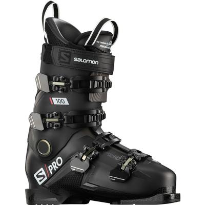 Salomon S/Pro 100 Ski Boots Men's