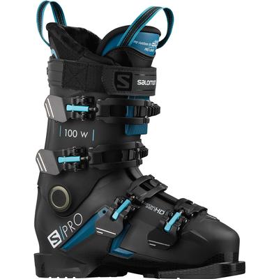 Salomon S/Pro 100 Ski Boots Women's