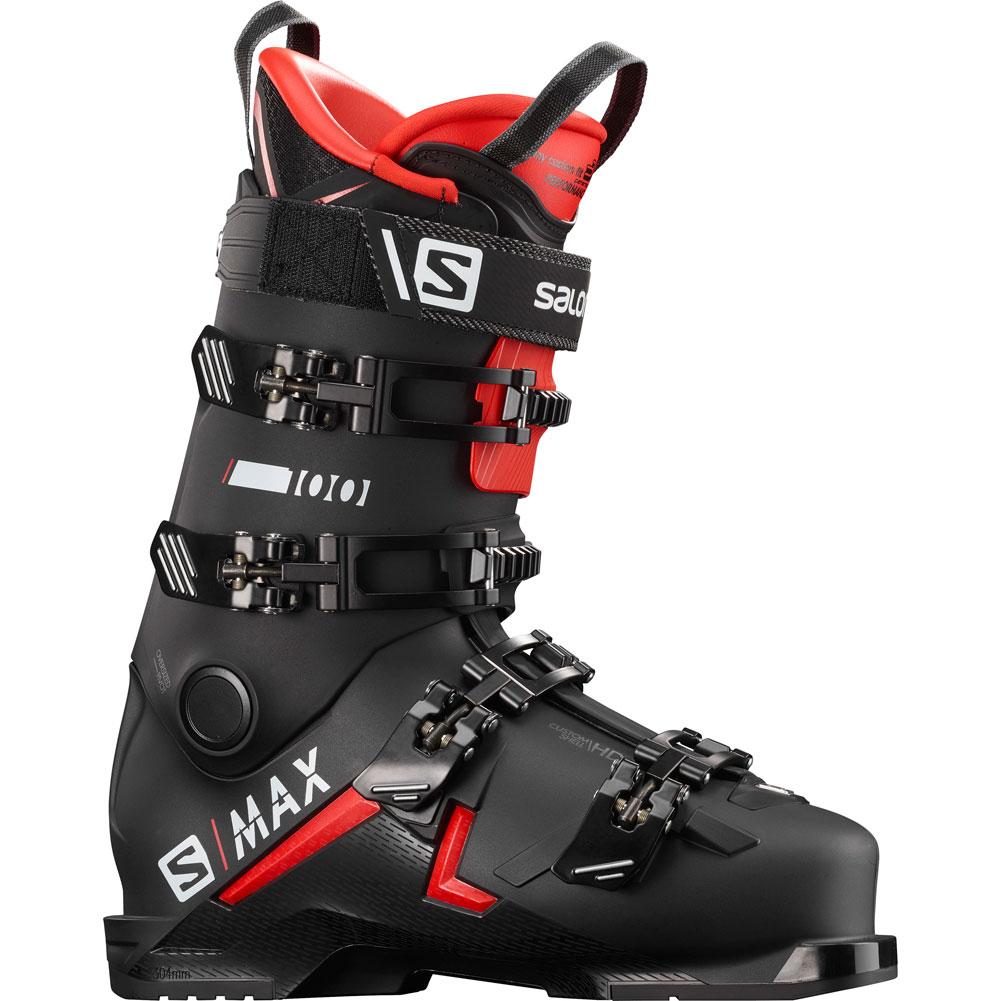  Salomon S/Max 100 Ski Boots Men's