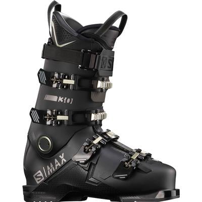 Salomon S/Max 130 Ski Boots Men's