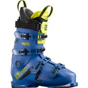 RACE BLUE/BLACK/ACID GREEN