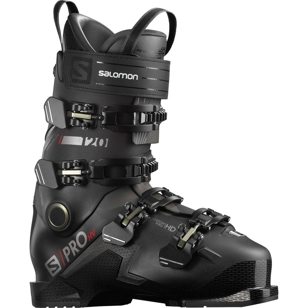  Salomon S/Pro Hv 120 Ski Boots Men's