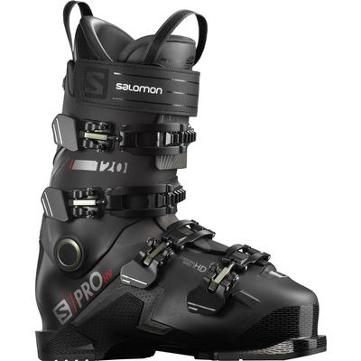 Salomon S/Pro HV 120 Ski Boots Men's