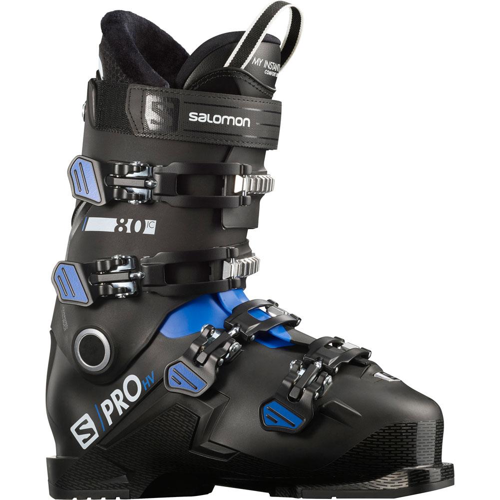  Salomon S/Pro Hv 80 Ic Ski Boots Men's