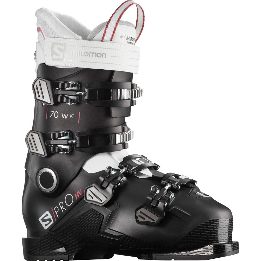  Salomon S/Pro Hv 70 Ic Ski Boots Women's
