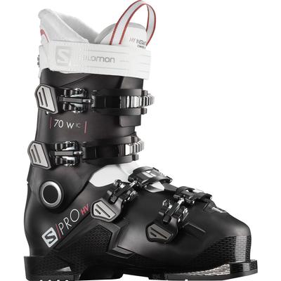 Salomon S/Pro HV 70 IC Ski Boots Women's