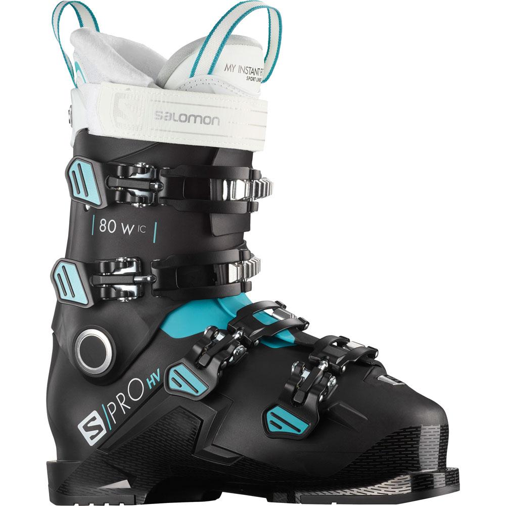 S/Pro 80 IC Ski Boots Women's