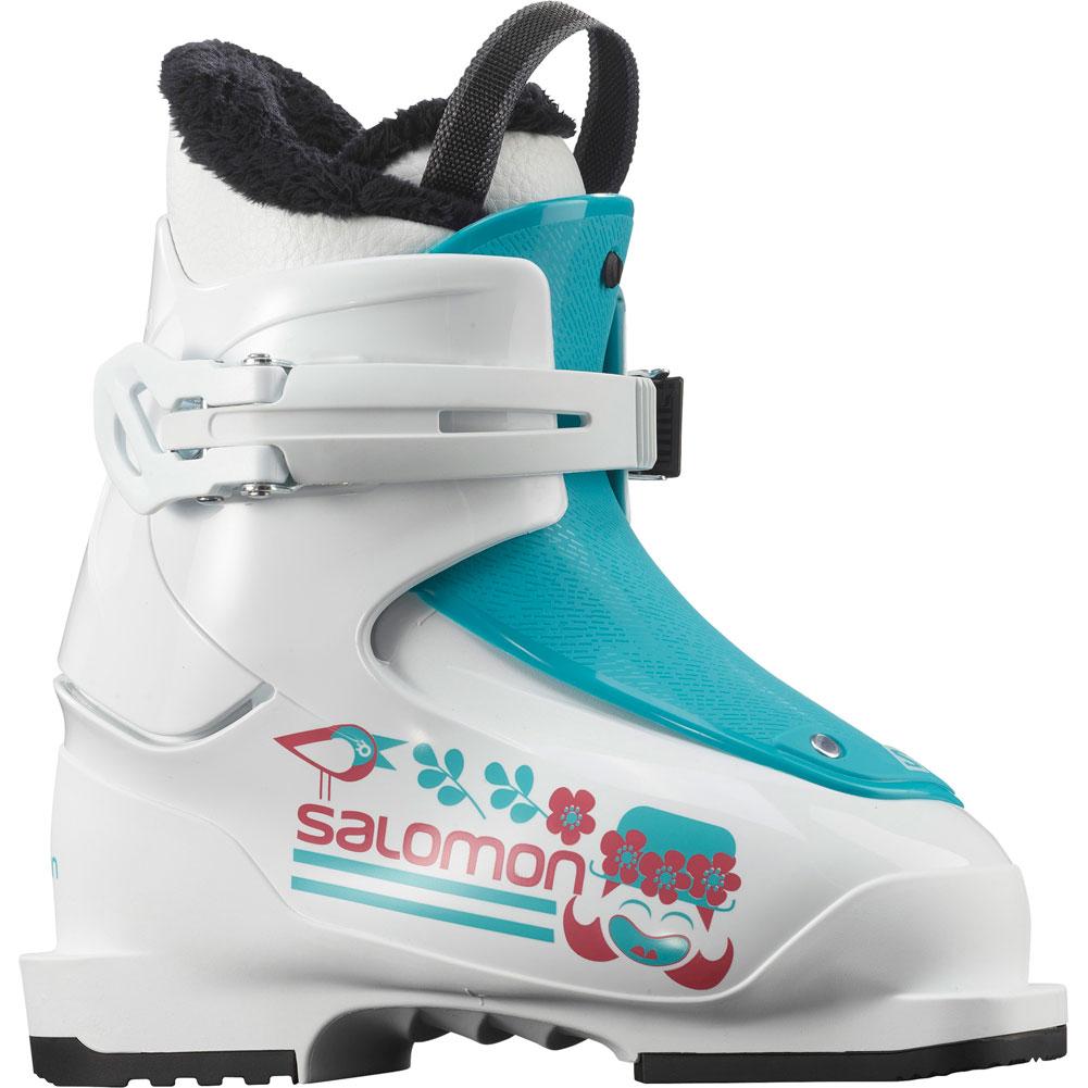  Salomon T1 Girly Ski Boots Girls ' 2023