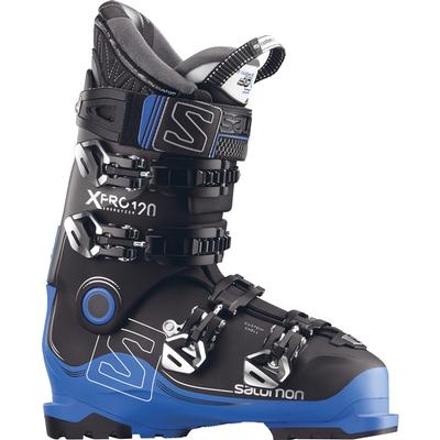 Salomon X Pro 120 Ski Boots Men's