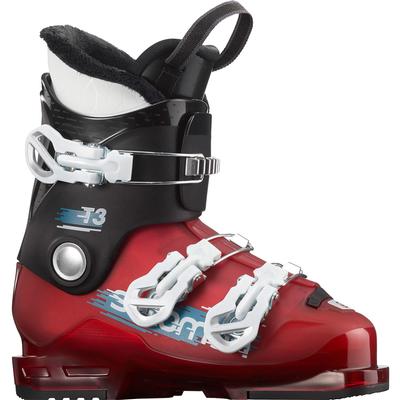 Salomon T3 MNC Ski Boots Boys' 2023