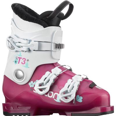 Salomon T3 RT Girly Ski Boots Girls' 2022
