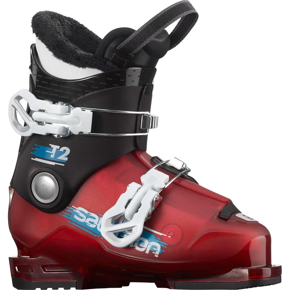 Salomon T2 Mnc Ski Boots Boys ' 2023