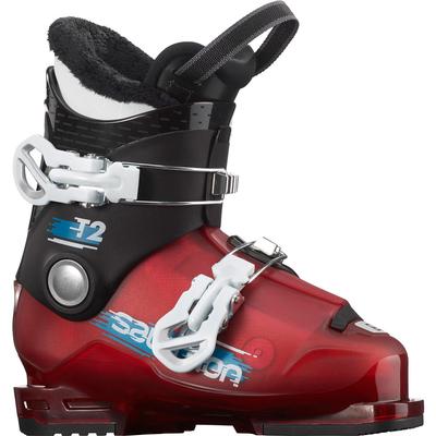 Salomon T2 RT Ski Boots Boys' 2022