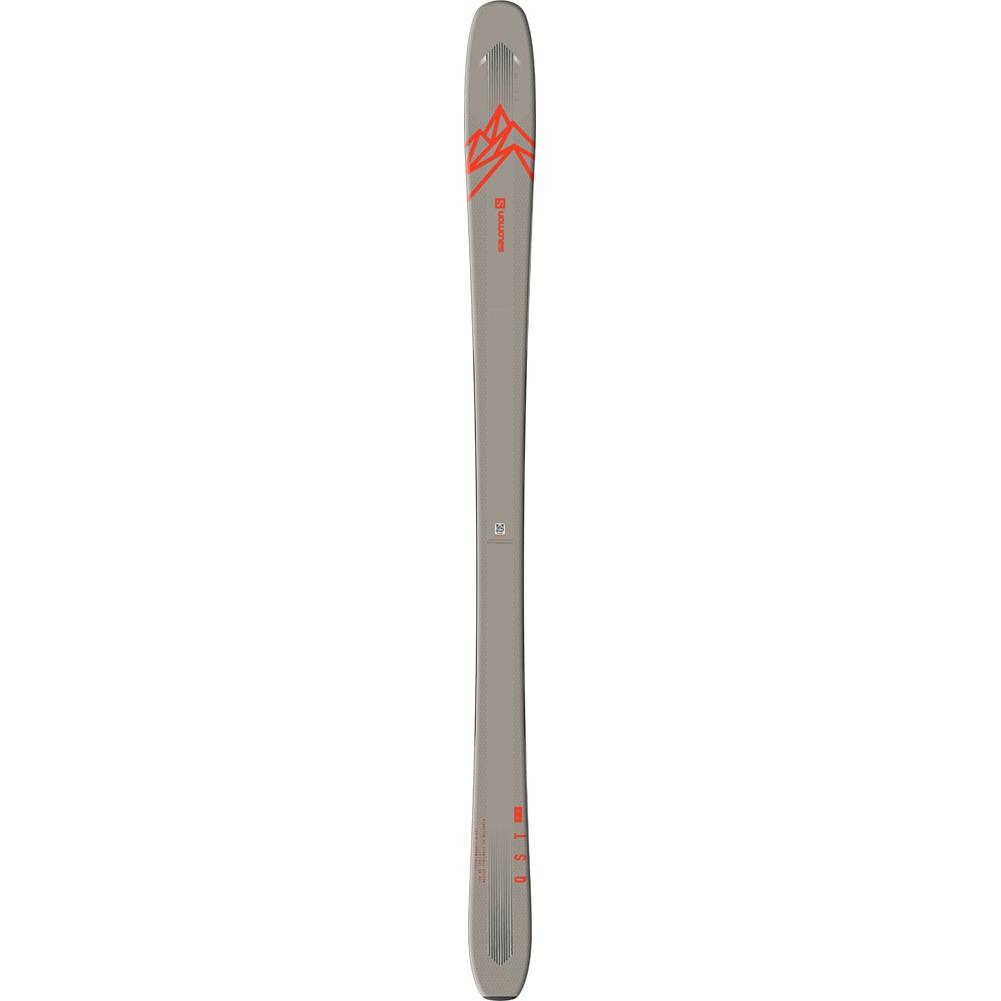 Salomon Qst 85 Skis Men's