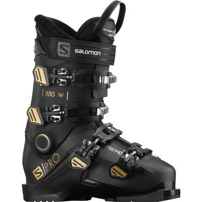 Salomon S/Pro X80 CS Ski Boots Women's