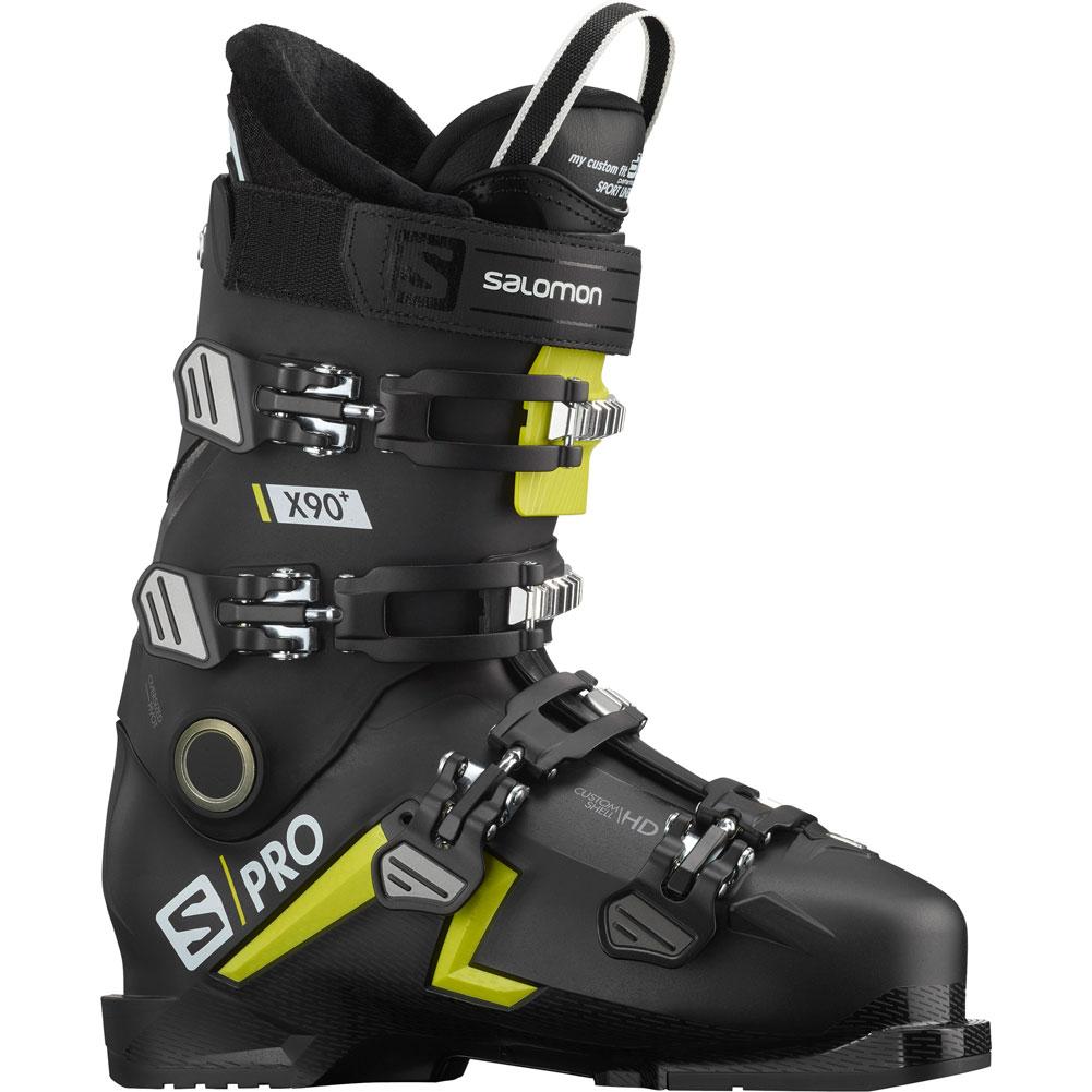 Salomon S/Pro X90plus Cs Ski Boots Men's