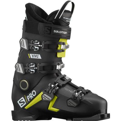 Salomon S/Pro X90Plus CS Ski Boots Men's