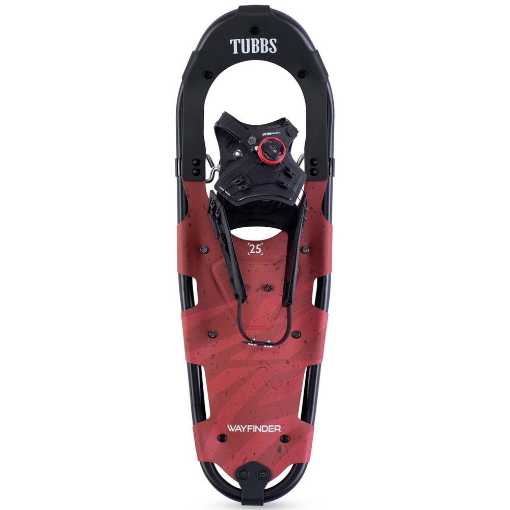 Tubbs Wayfinder Snowshoes Men's
