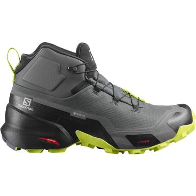 Salomon Cross Hike Mid GTX Boots Men's