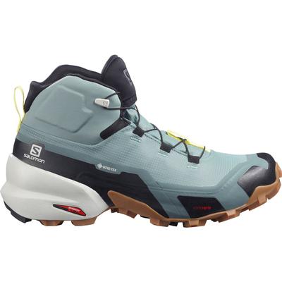 Salomon Cross Hike Mid GTX Shoes Women's