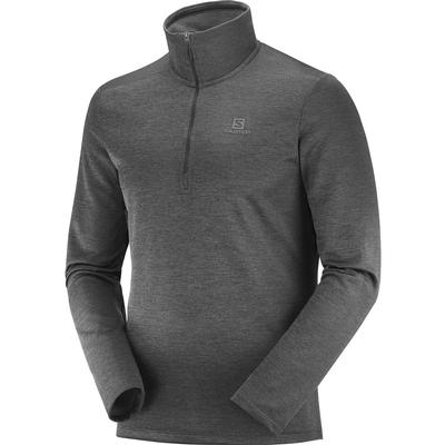 Salomon Transition Half Zip Mid Layer Men's