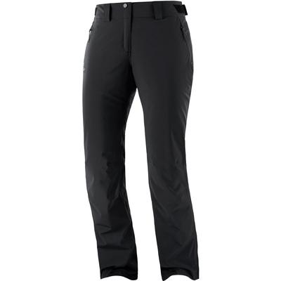 Salomon The Brilliant Insulated Snow Pants Women's