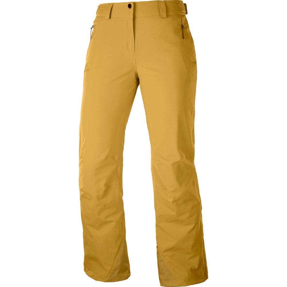 Salomon Insulated Pants Women's