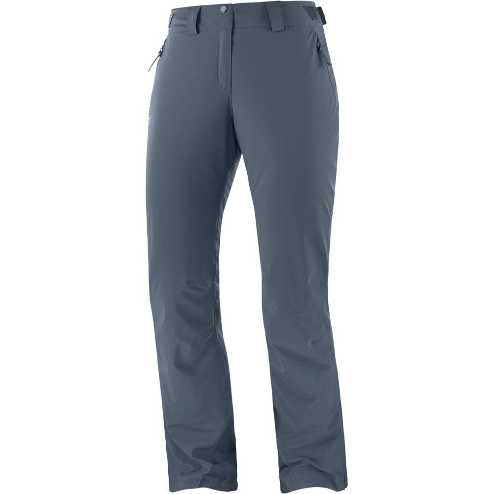 Salomon The Brilliant Insulated Snow Pants Women's