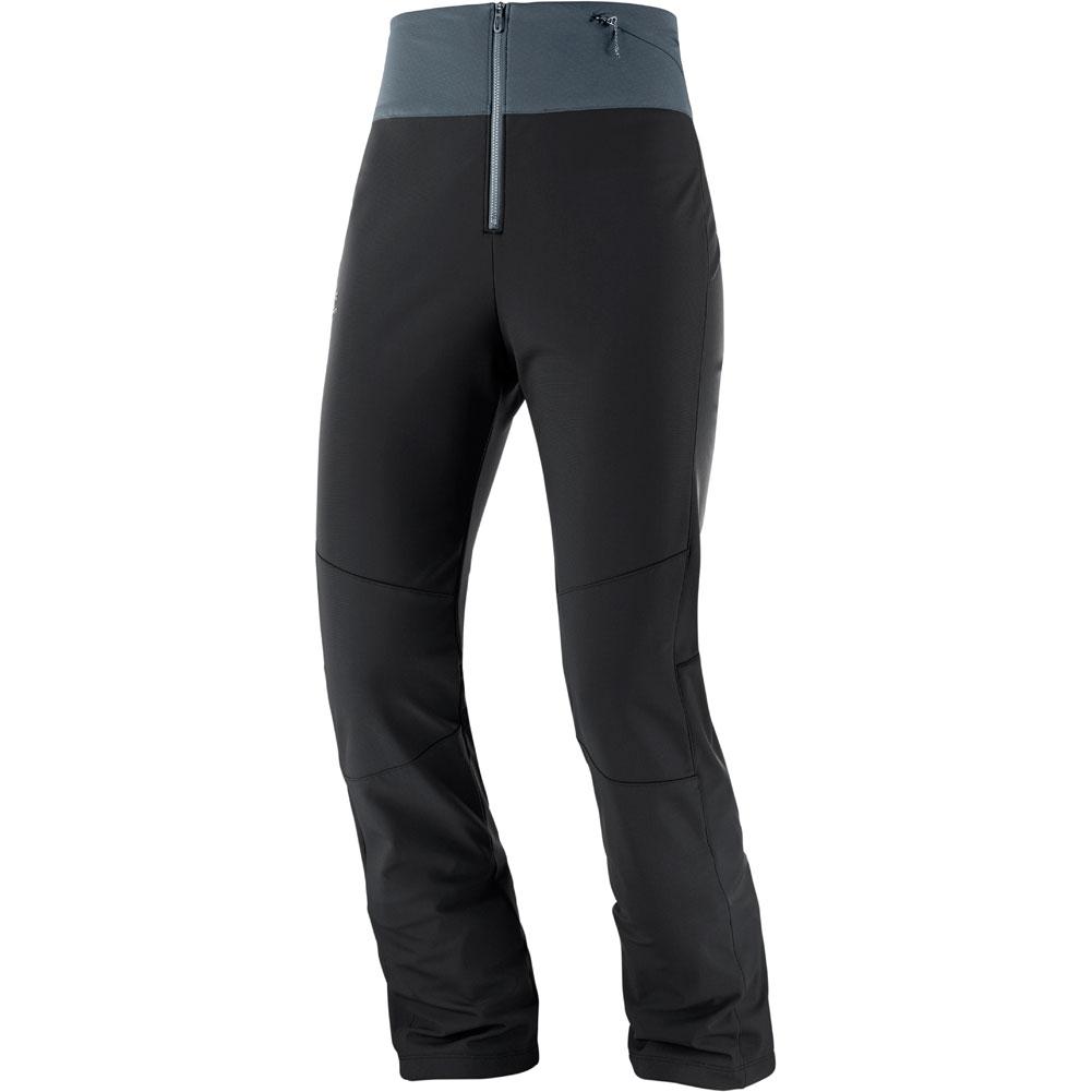 Salomon Reason Shell Pant Women's