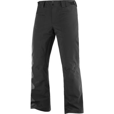 Salomon Brilliant Insulated Snow Pants Men's