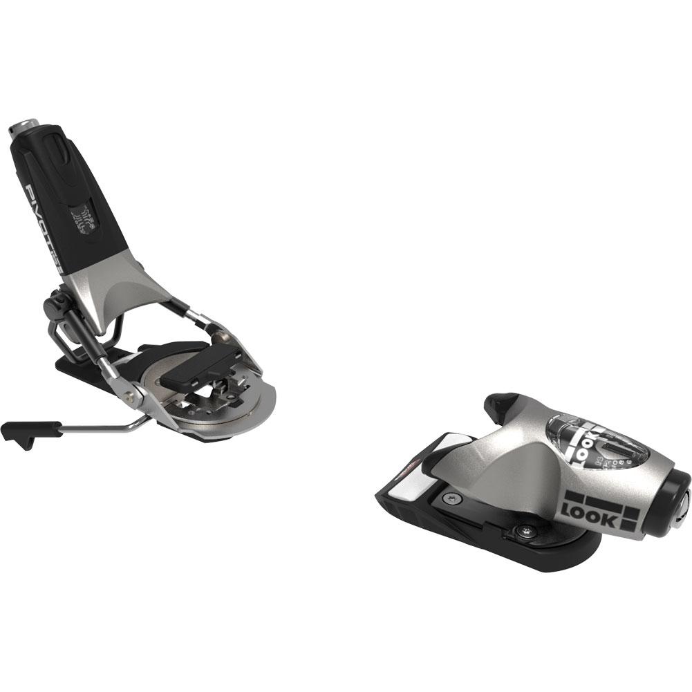 Look Pivot 15 Gw B95 Ski Bindings