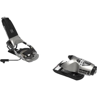 Look Pivot 15 GripWalk B95 Ski Bindings Kids' Raw