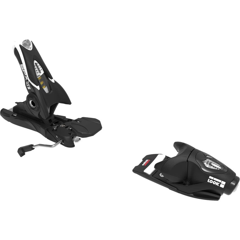 Look Spx 10 Gw B100 Ski Bindings Kids '