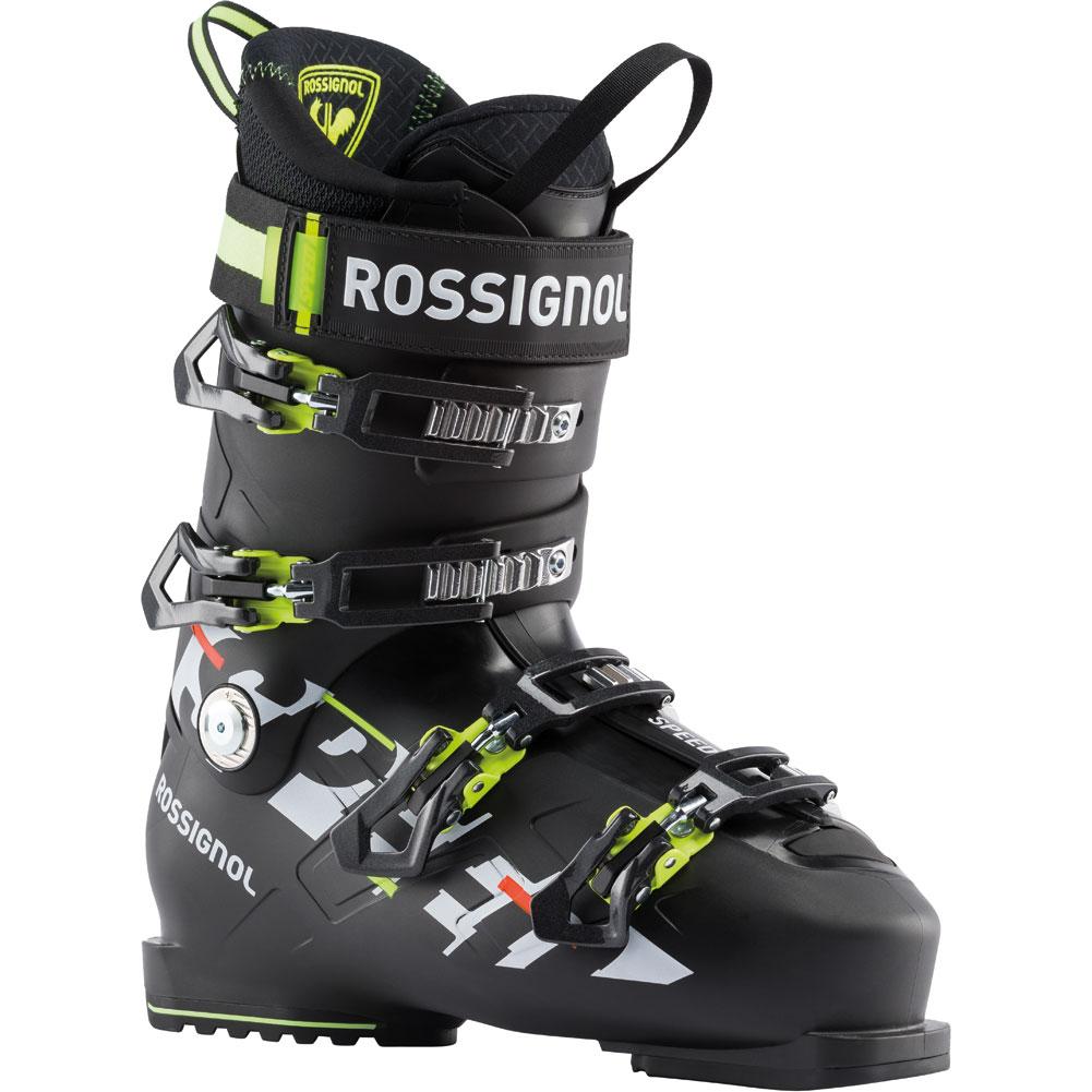 smal Extremisten Zeg opzij Rossignol Speed 100 Ski Boots Men's