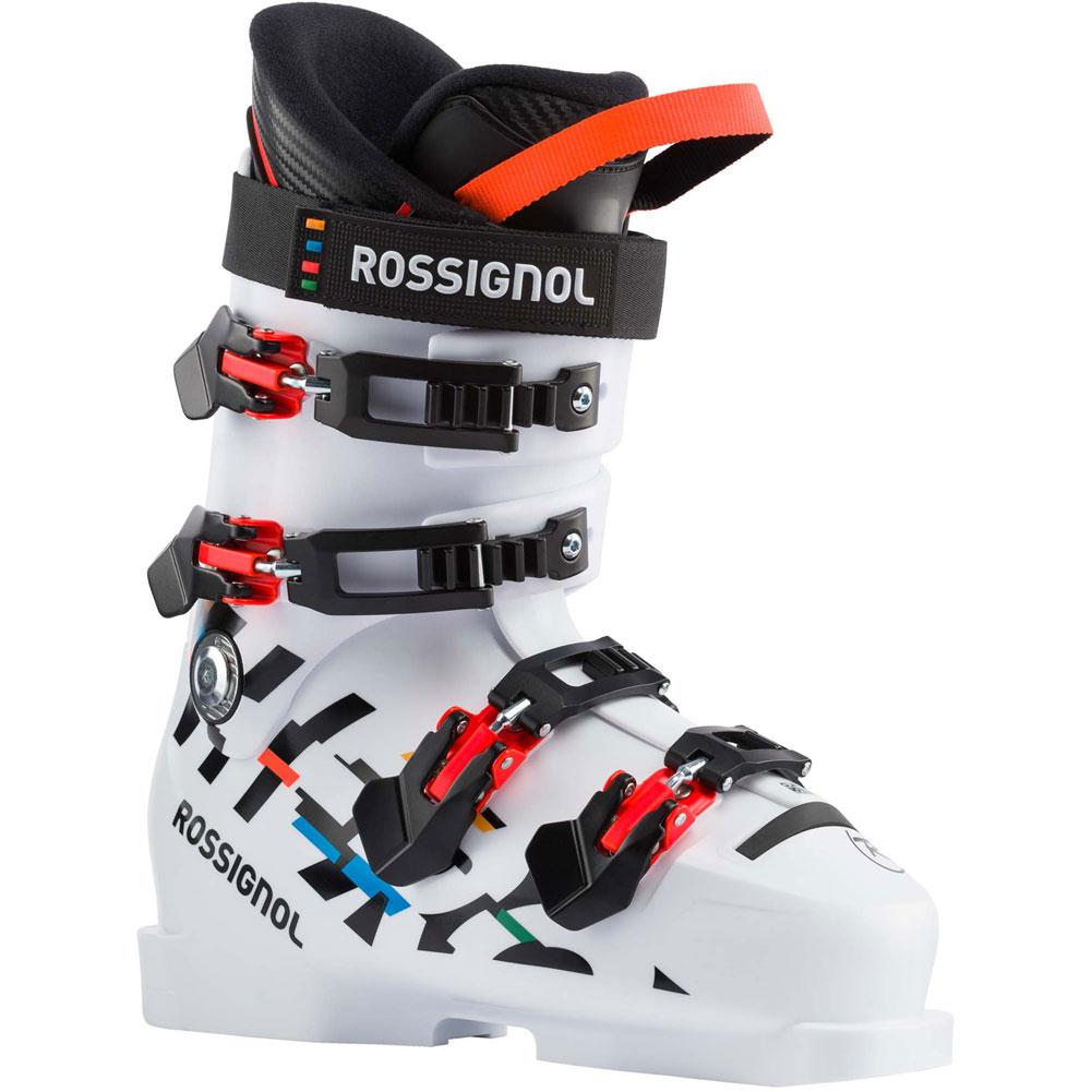  Rossignol Hero World Cup Si 70 Sc Ski Boots Kids ' 21/22