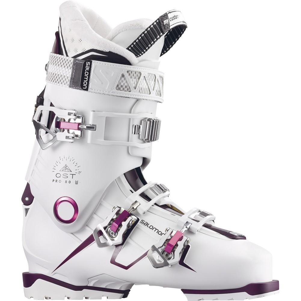 Salomon QST Pro Ski